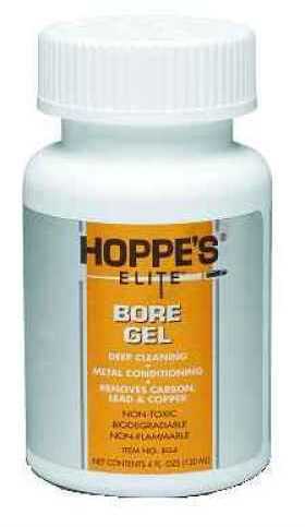 Hoppes Elite Bore Gel 4Oz